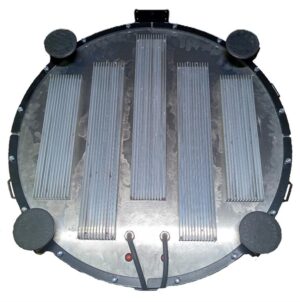 Станция РЭБ Капюшон К-12М